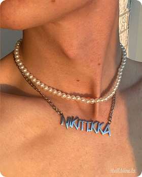 Отзыв клиента ALL BLING