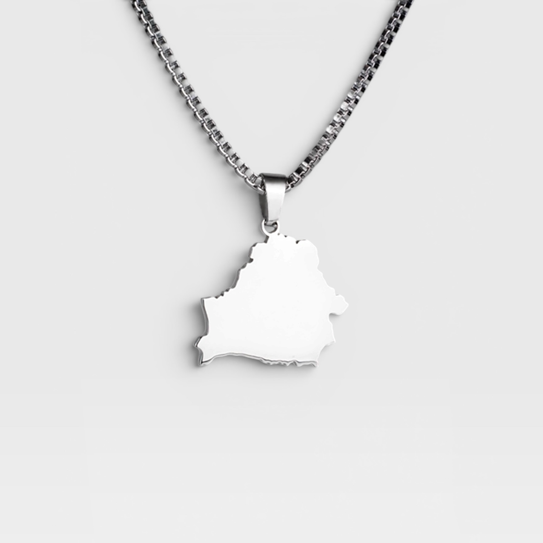 Подвеска «КРАЙ»