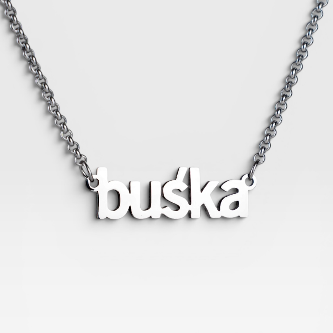 Подвеска «Buska»