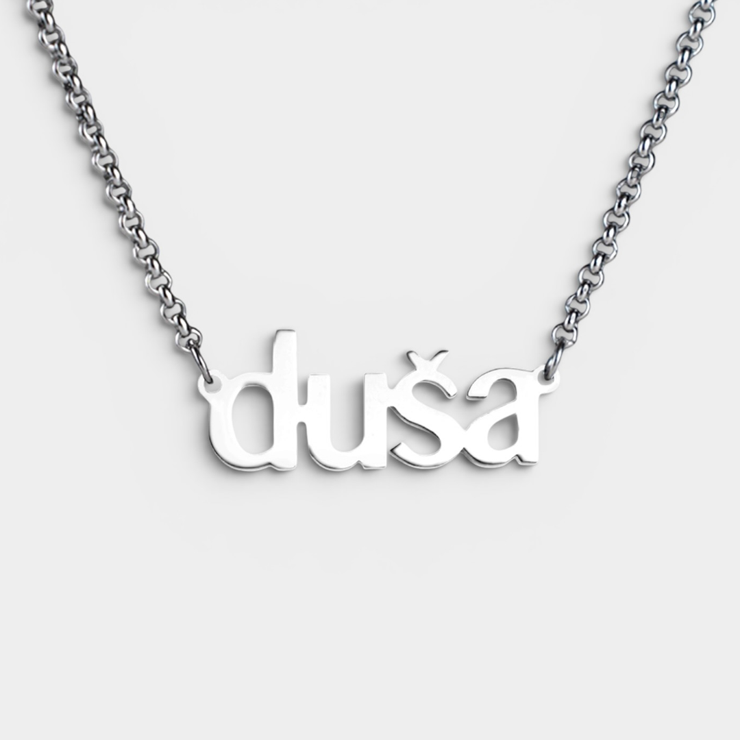 Подвеска «dusa»