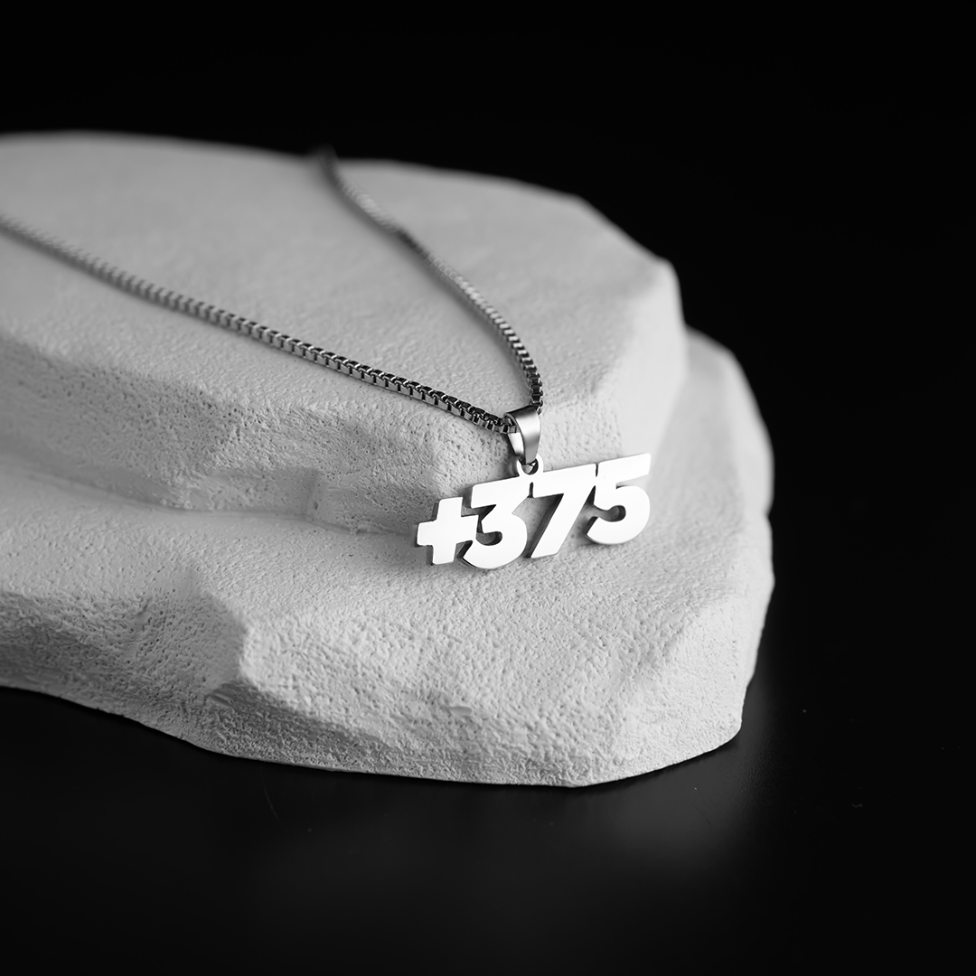 375 all bling