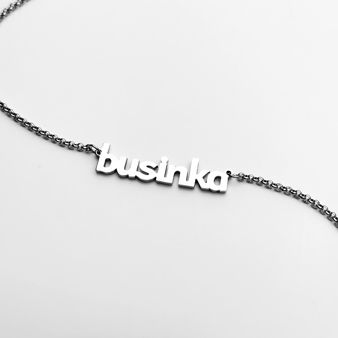 бусинка подвеска