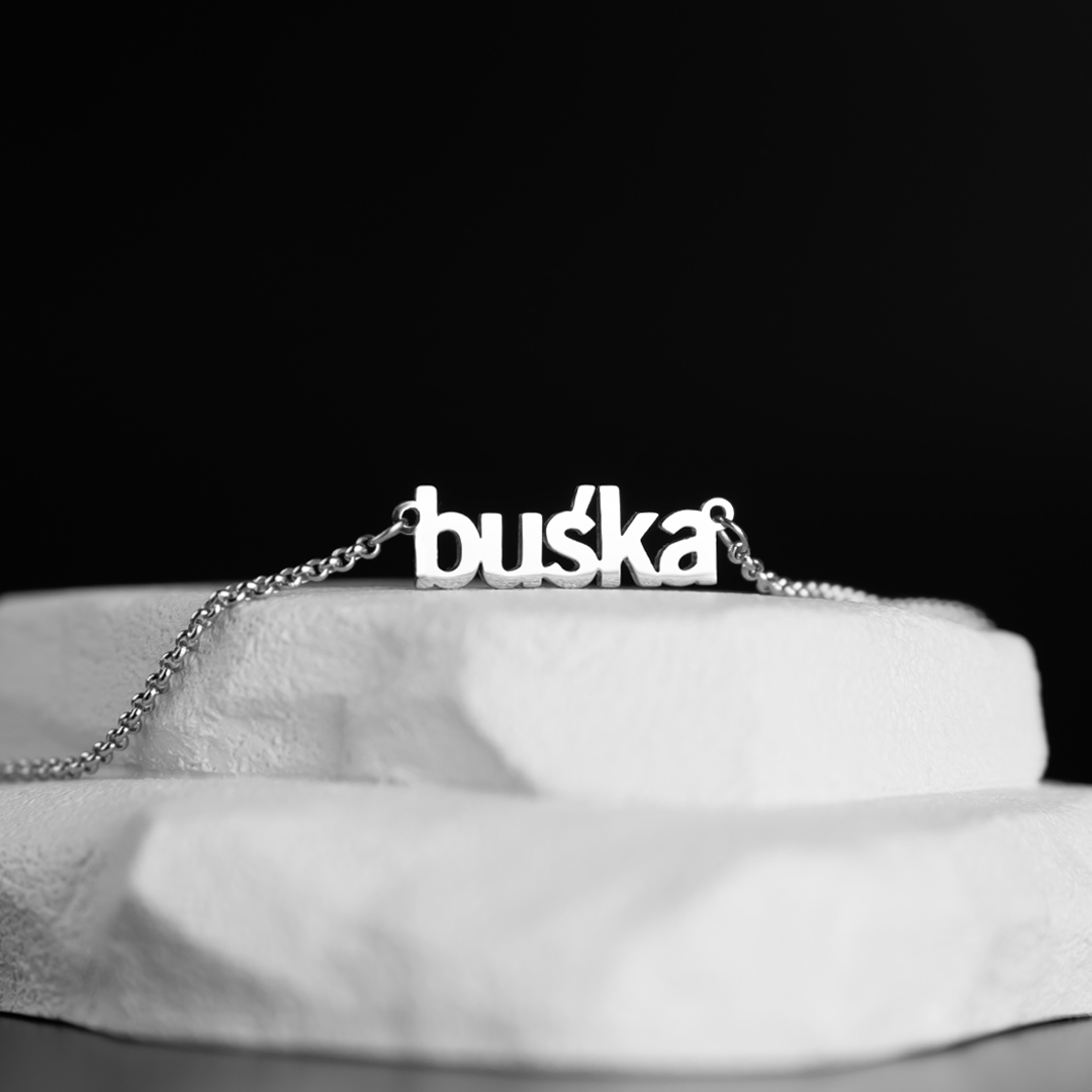 буська подвеска олблинк