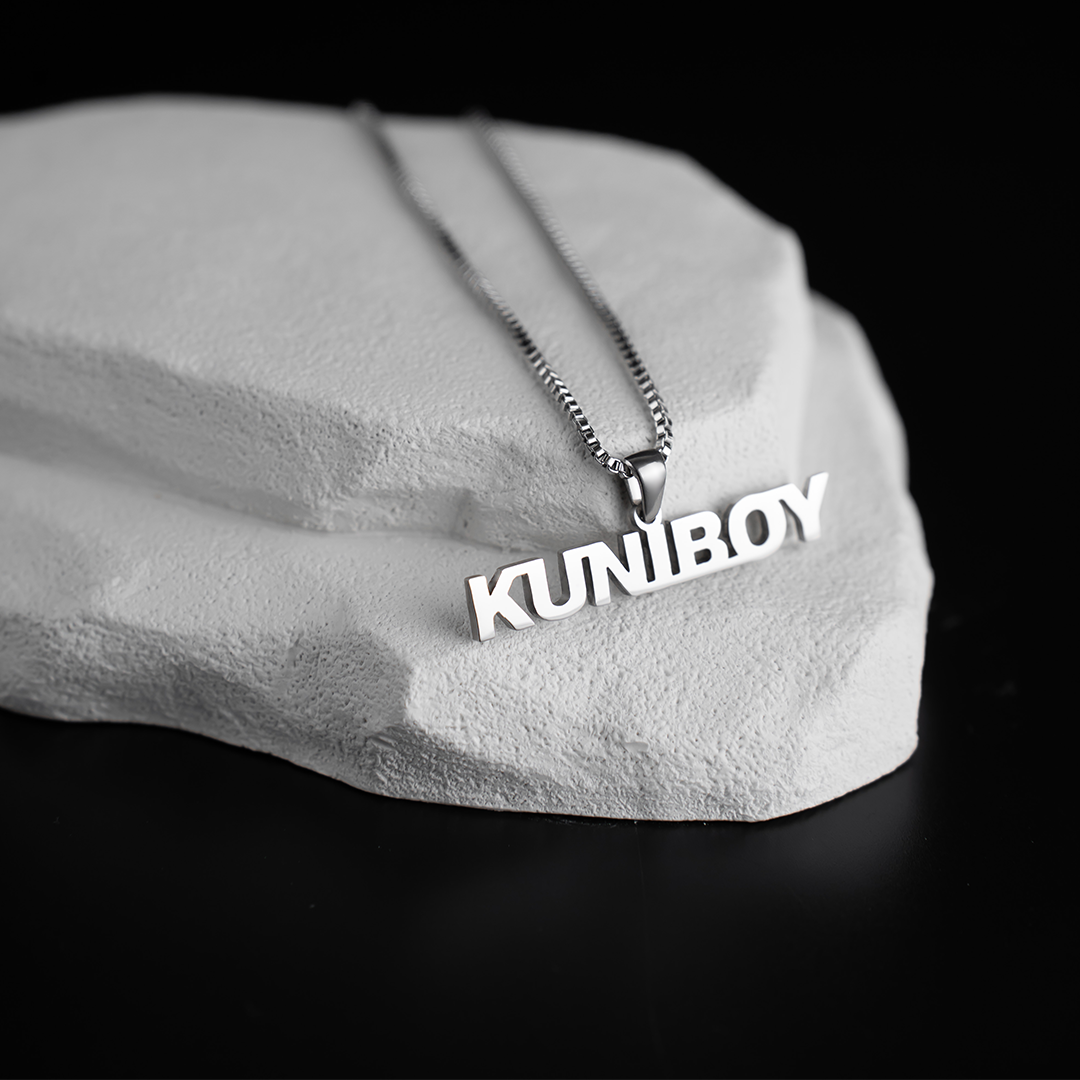 кунибой подвеска